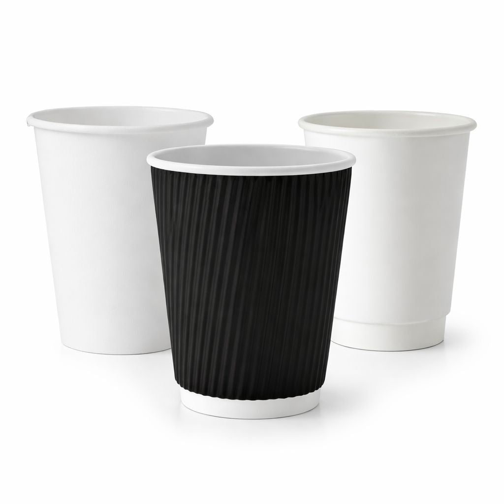 paper cups