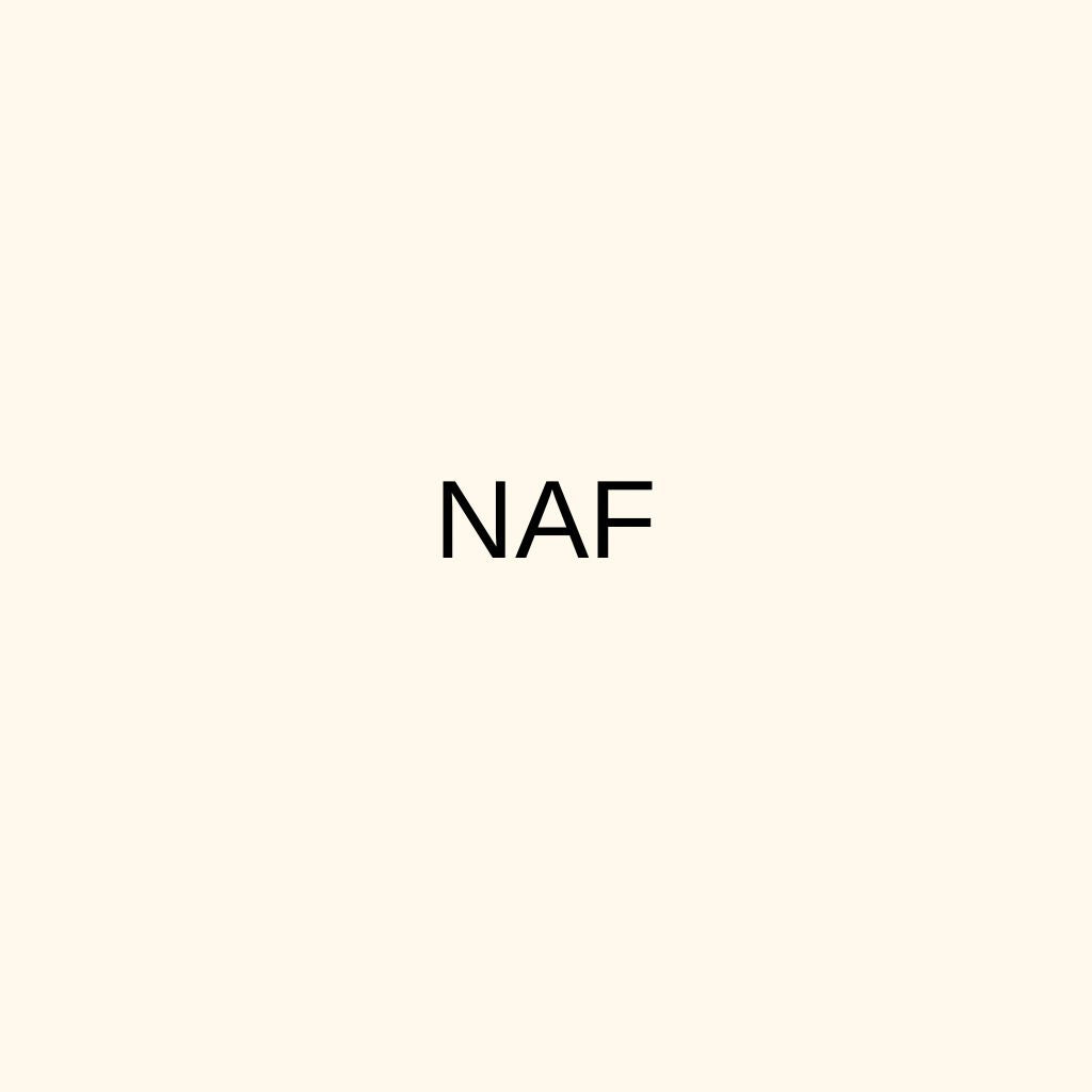 NAF