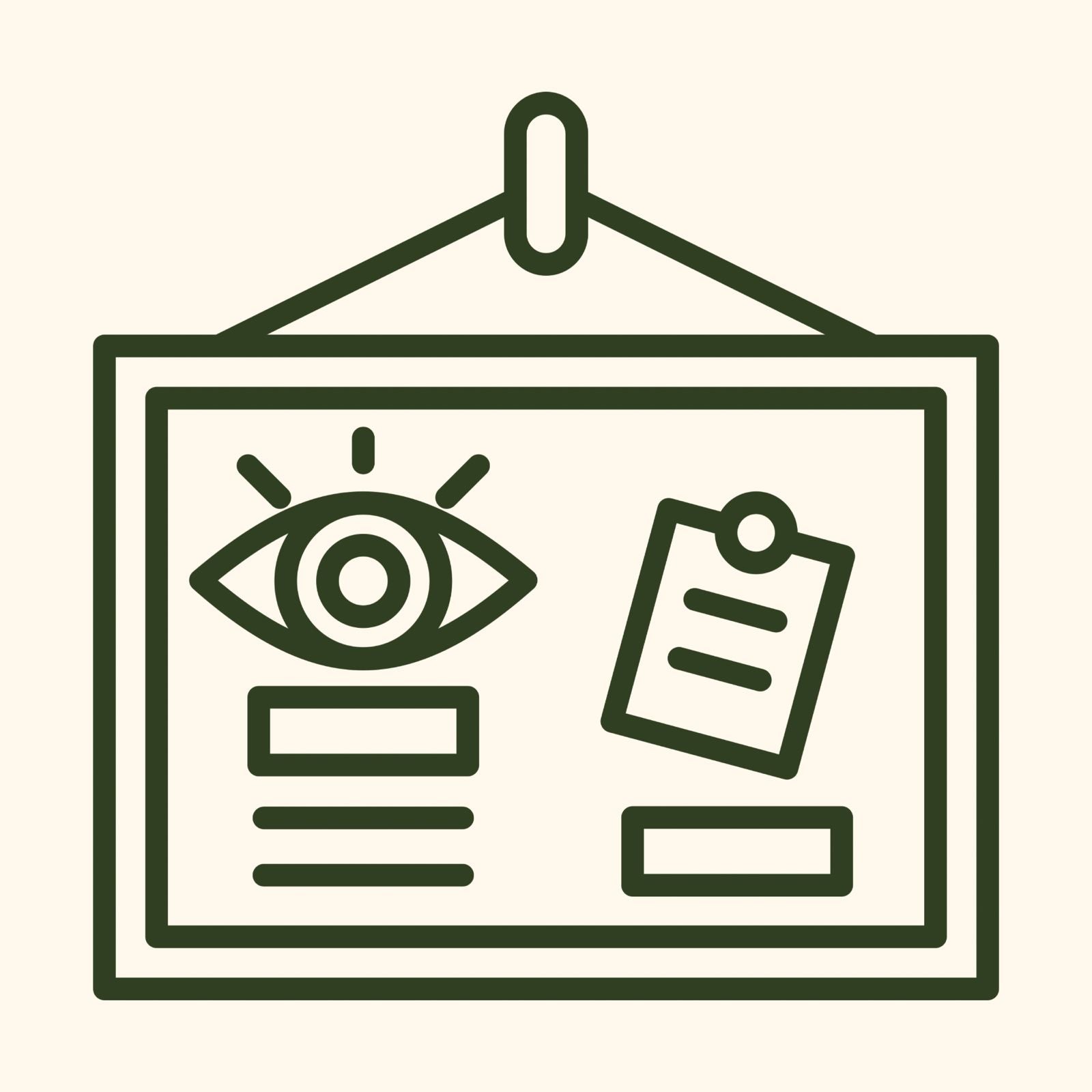 رؤيتنا وفلسفتنا