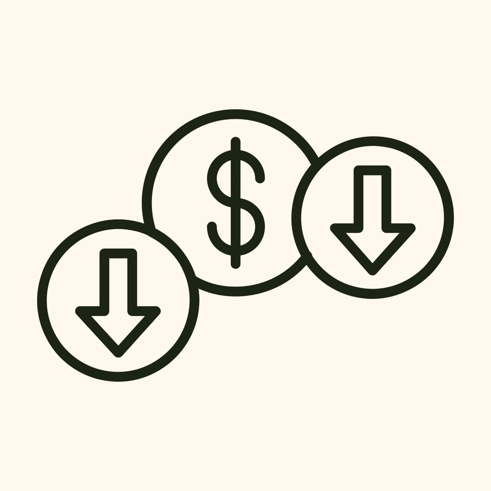 تقليل التكلفة