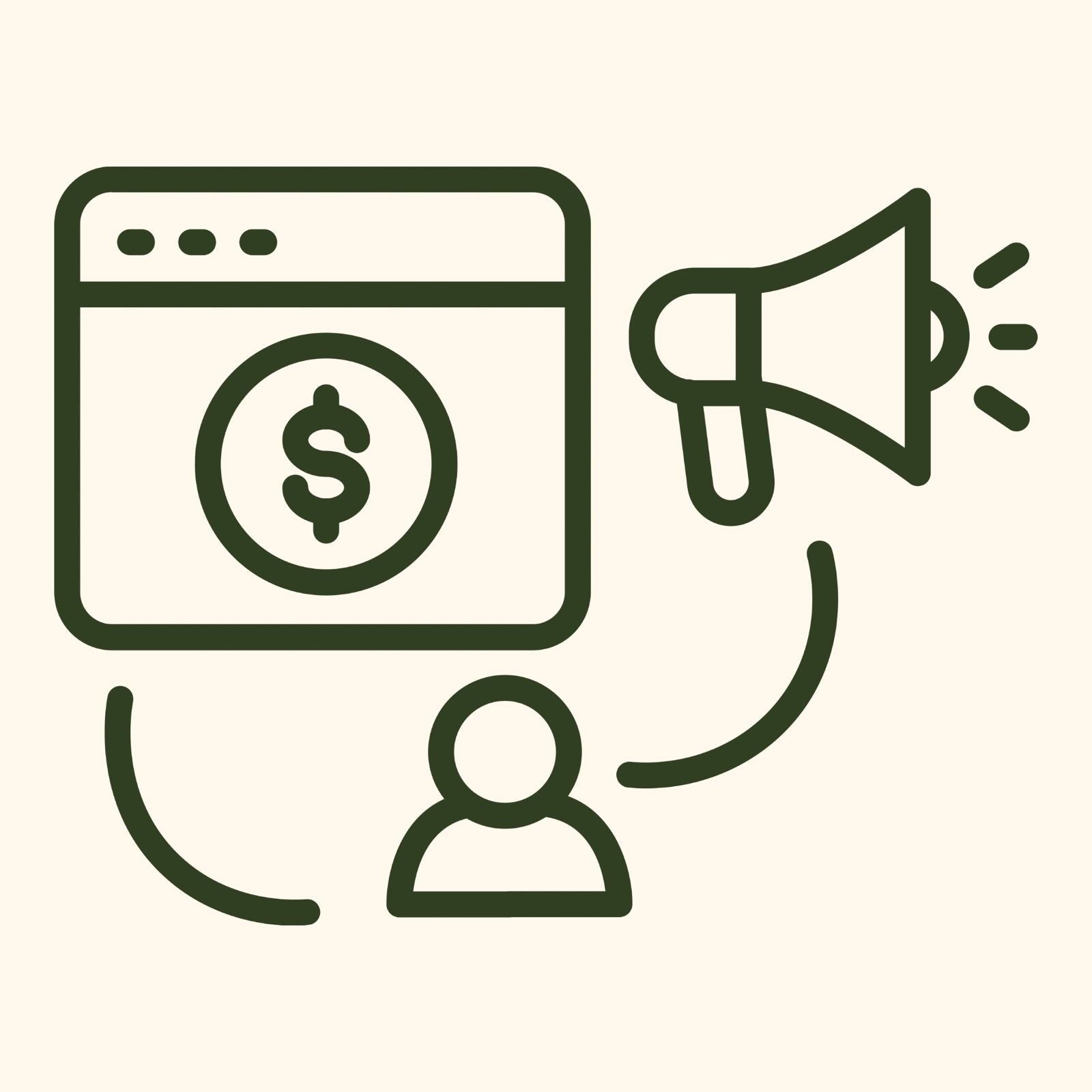 برنامج التسويق بالعمولة