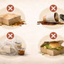 Packaging Common Mistakes