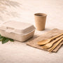 Eco-Friendly Packaging