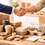 Reliable Packaging Supplier