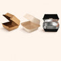 Choosing the Right Burger Boxes
