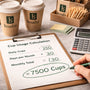 Estimating Packaging Needs