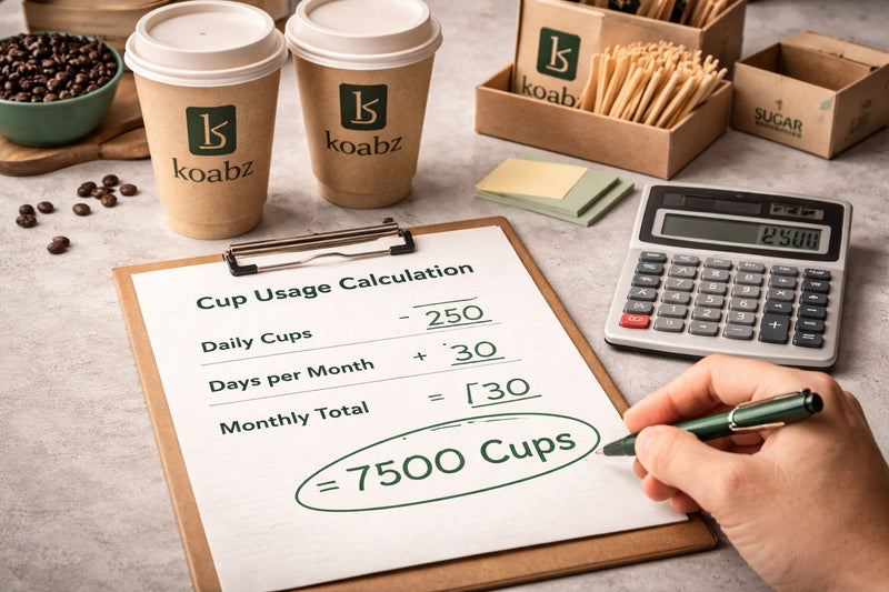 Estimating Packaging Needs