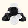Cup Lids for Coffee and Beverage Cups