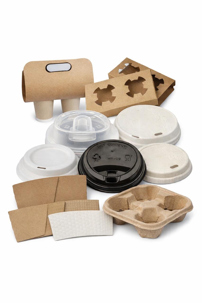 All => Cup Accessories