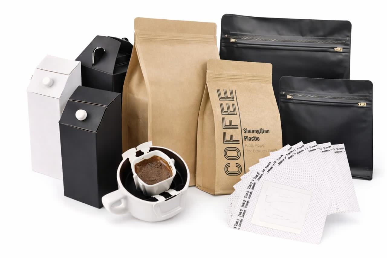 كل => محاصيل القهوة وملحقاتها