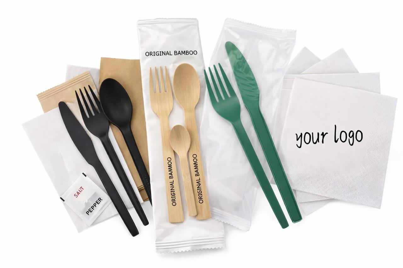 كل =>  خدمة الطعام