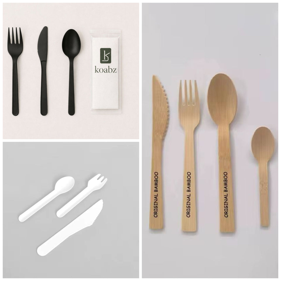 أدوات المائدة