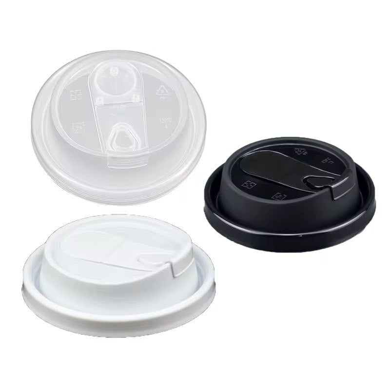 PP Lids