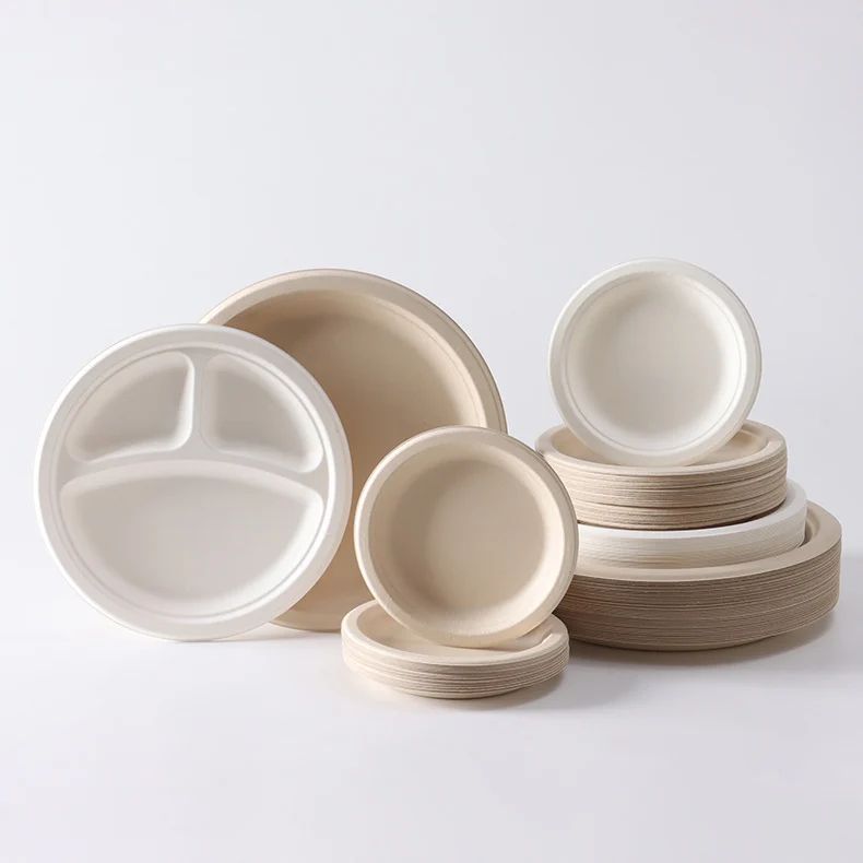 Sugarcane products (environmentally friendly)