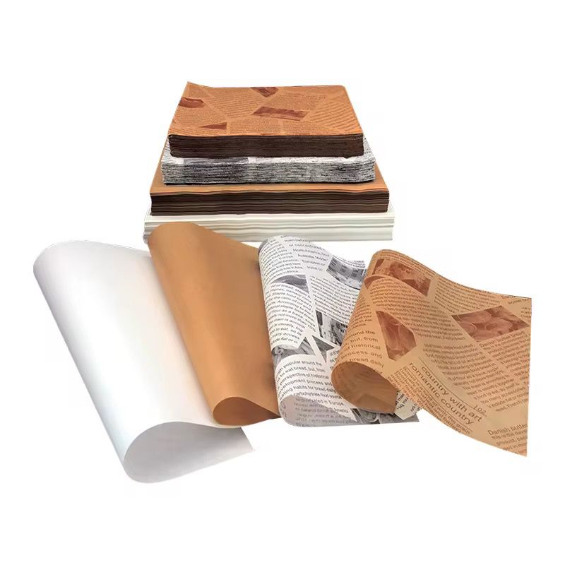 Food Papers