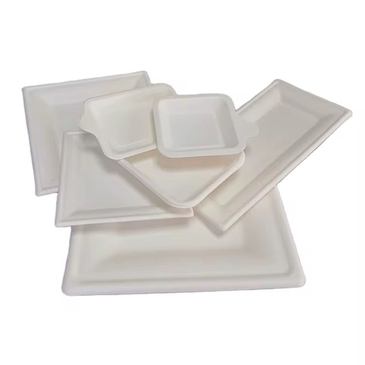 Trays