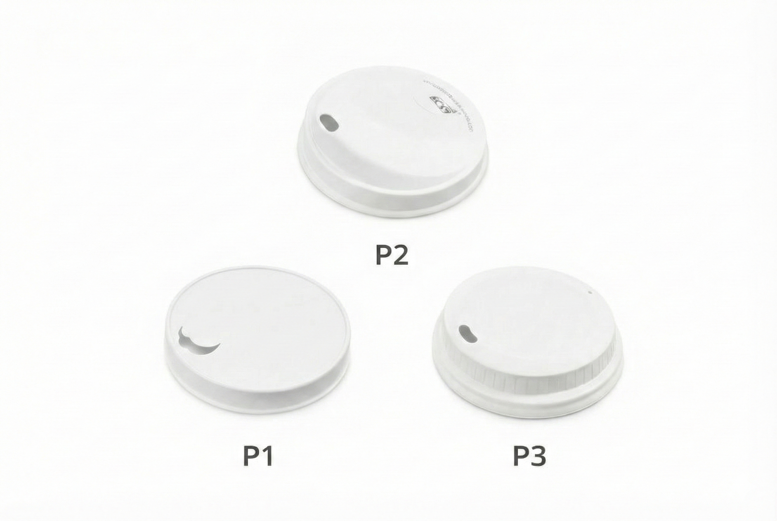 Paper Lid