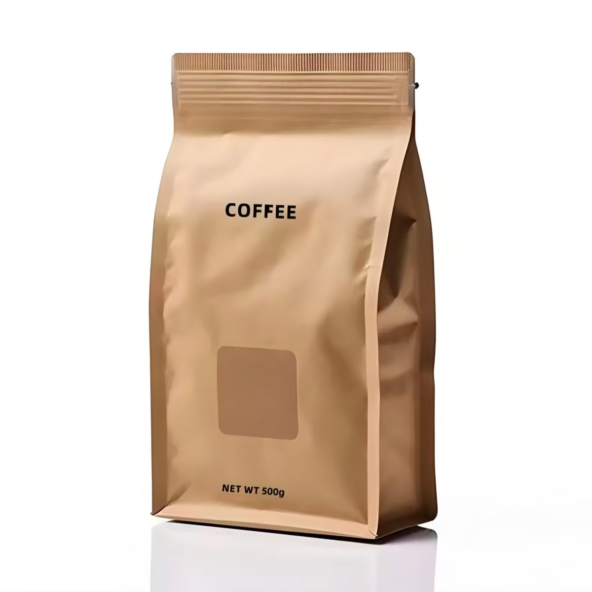 أكياس تعبئة البن