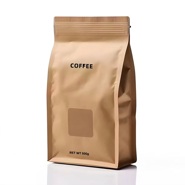 أكياس تعبئة البن