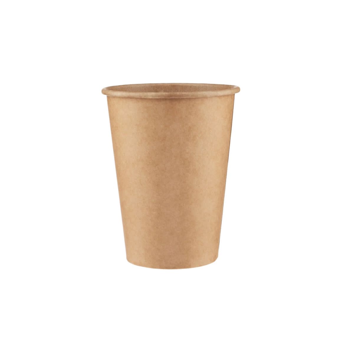 Bamboo Cup