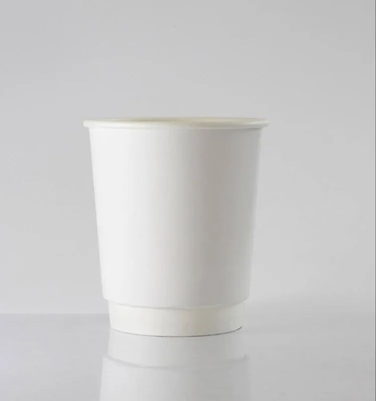Double cup
