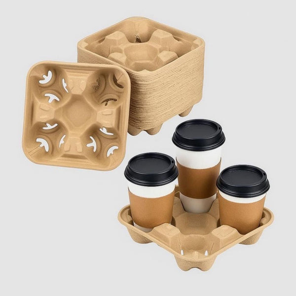 حامل الأكواب