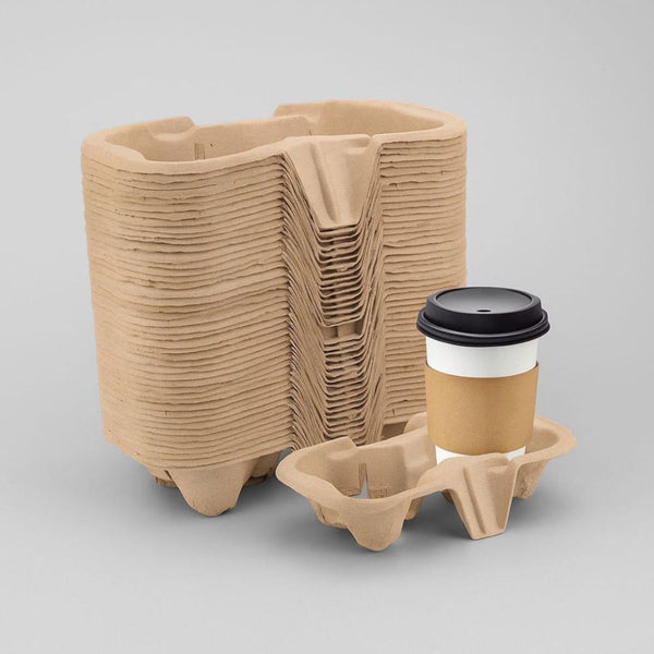 حامل الأكواب