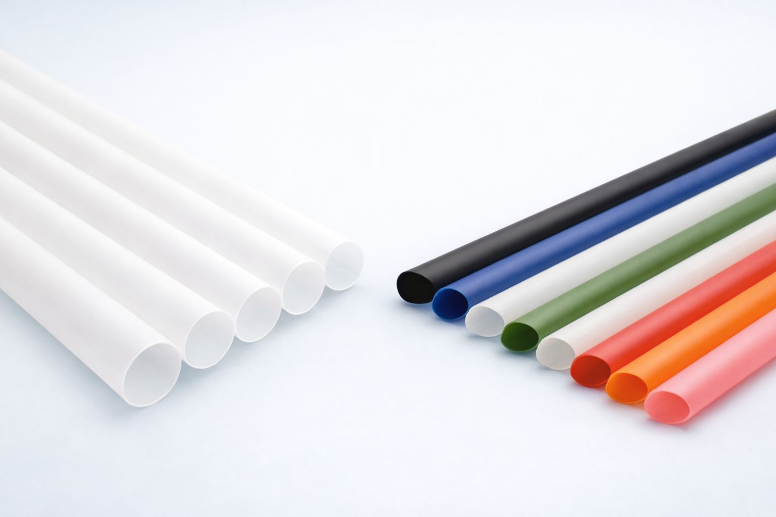 PLA Straw