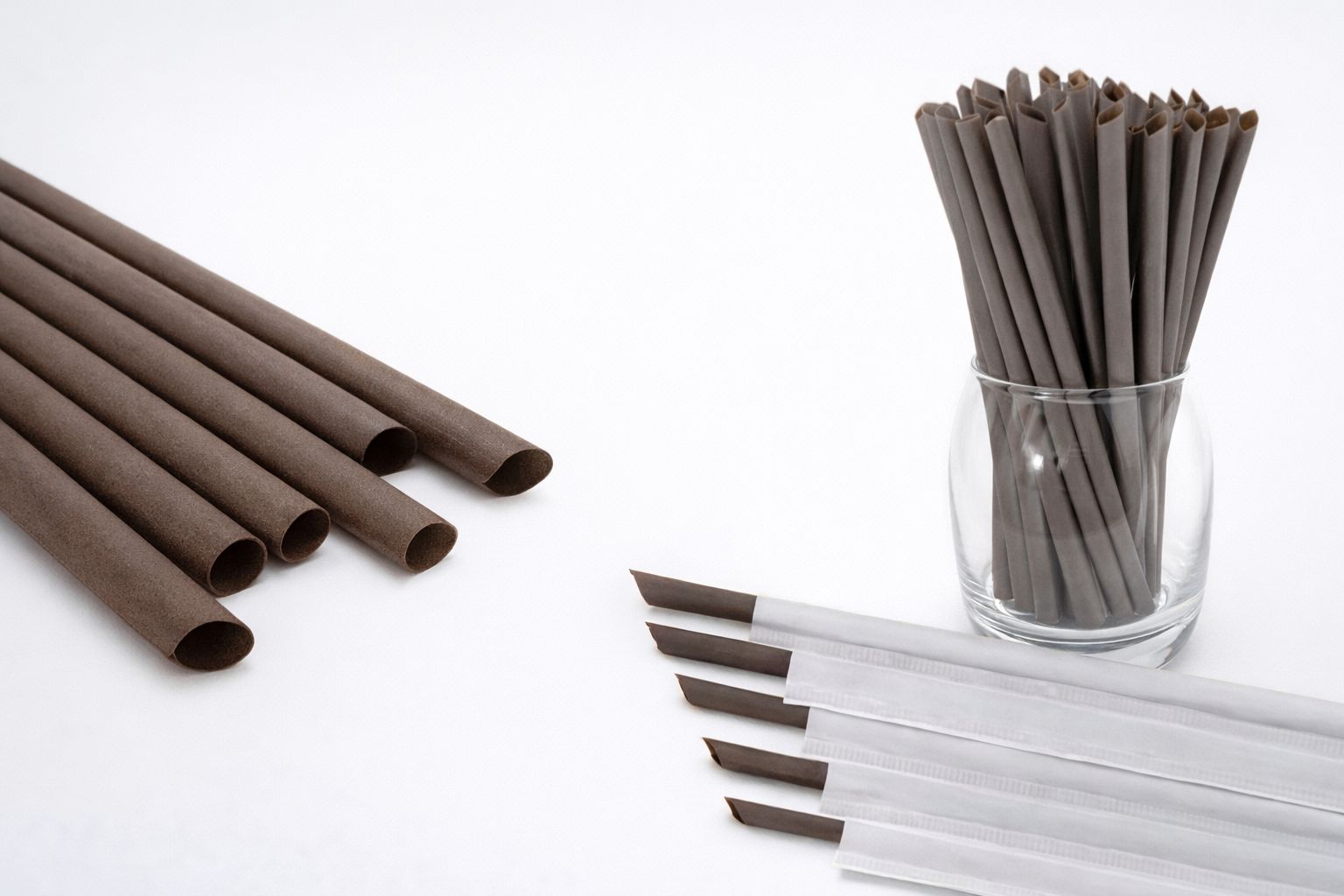Coffee Straw