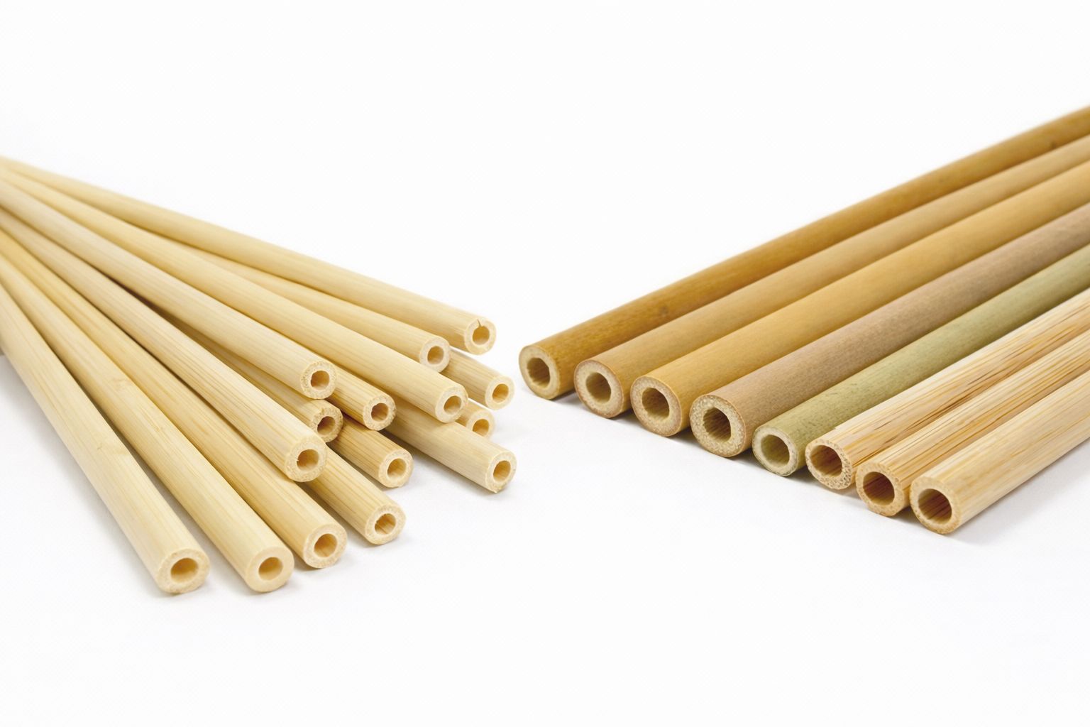 Bamboo Straw