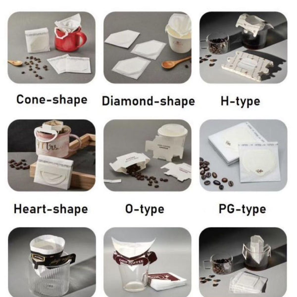 أظرف القهوة