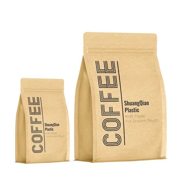 أكياس تعبئة البن