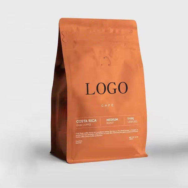 أكياس تعبئة البن