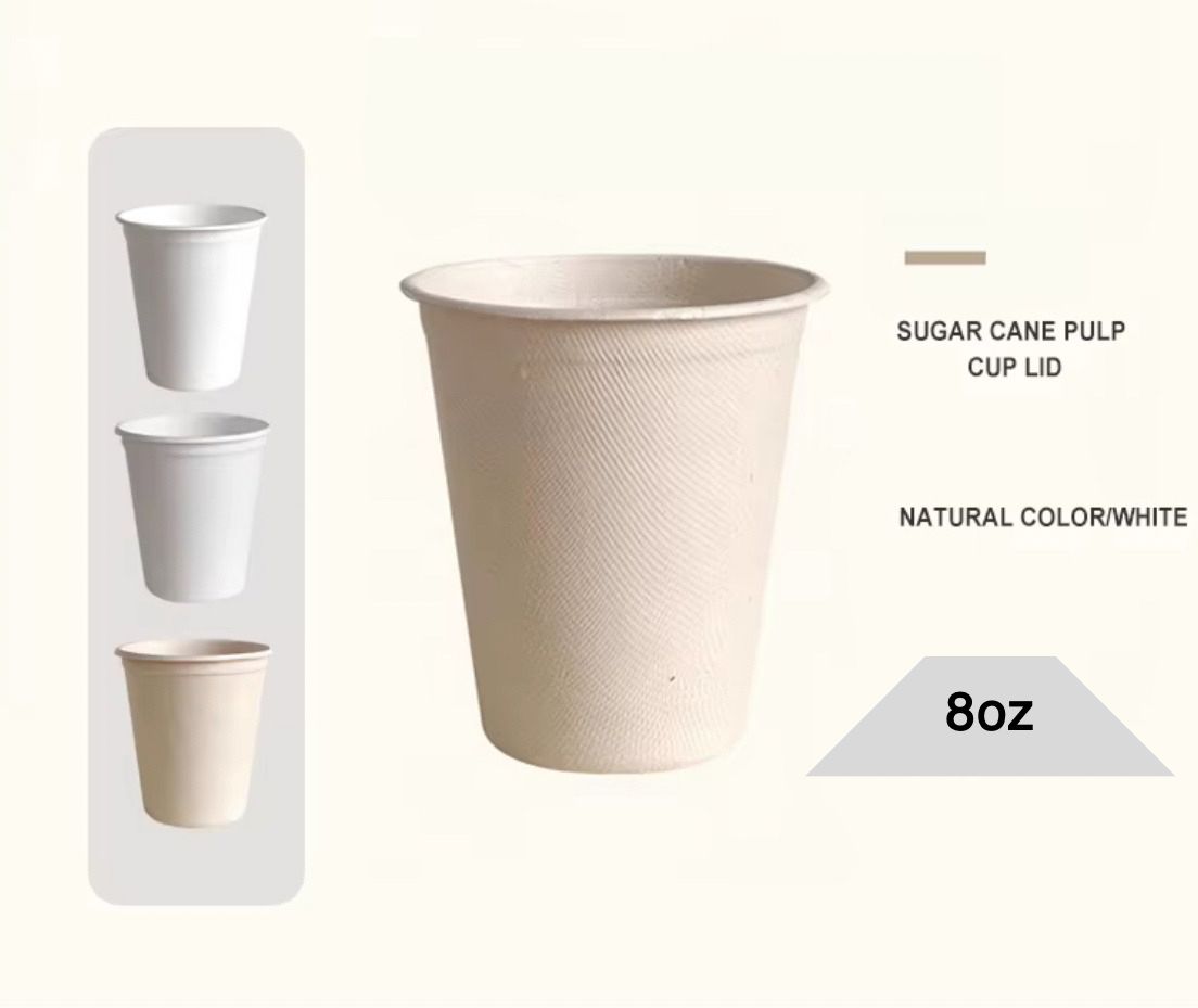 كوب قصب سكر