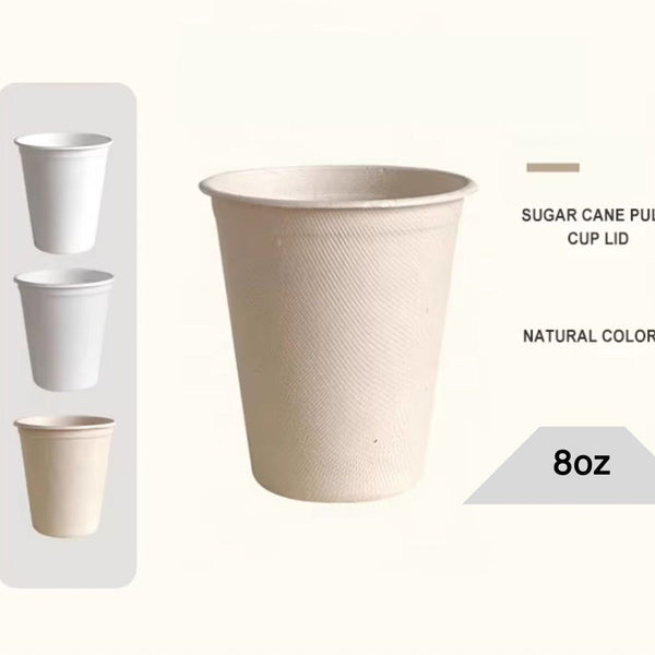 كوب قصب سكر