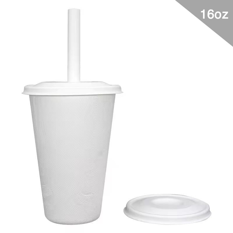 كوب قصب سكر