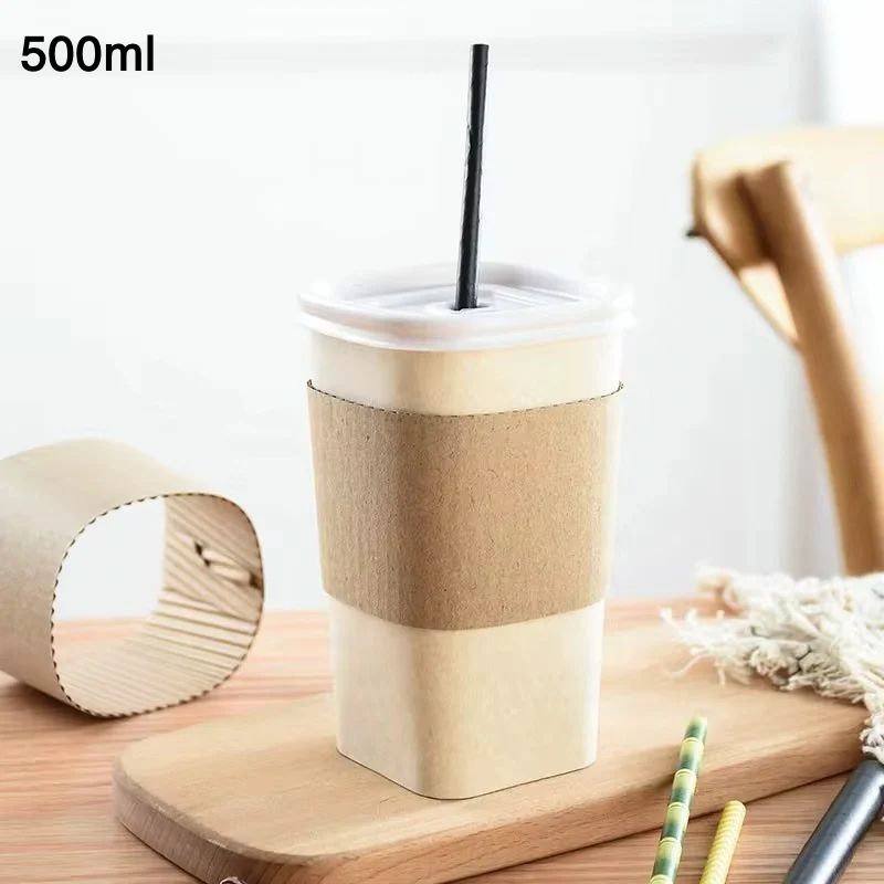 كوب قصب سكر