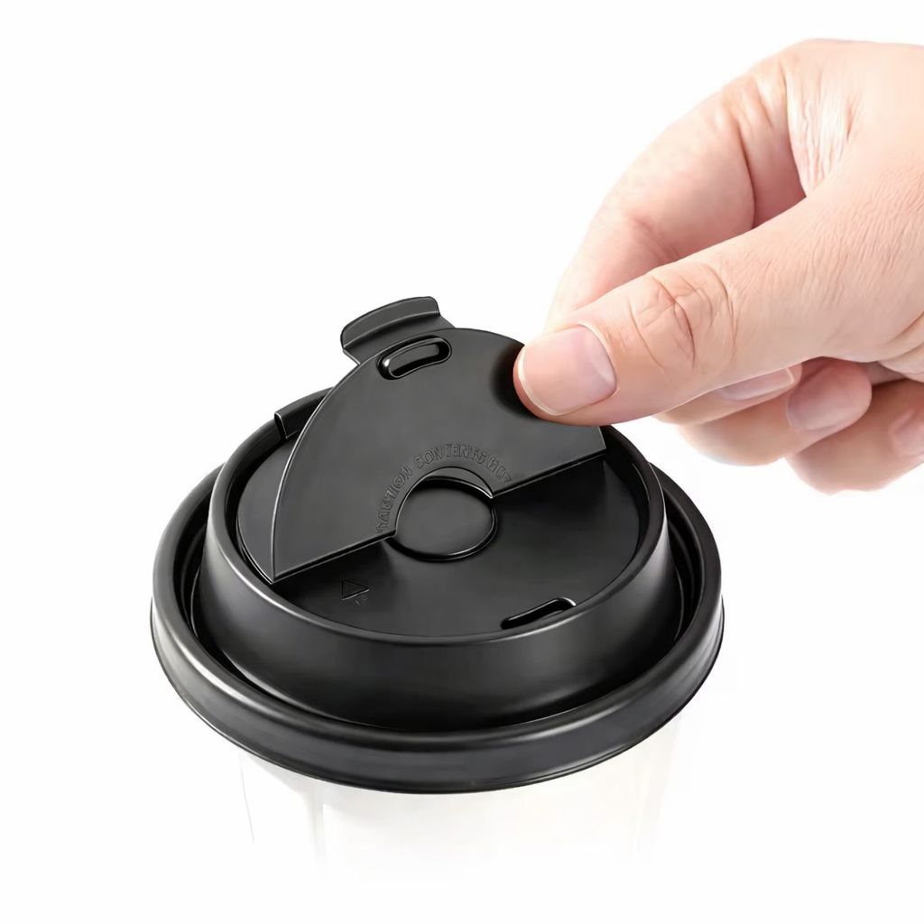 غطاء PP 07