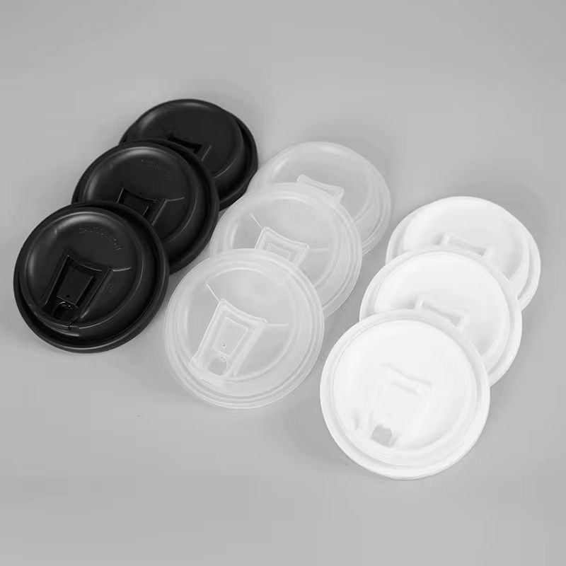 PP Lid 10