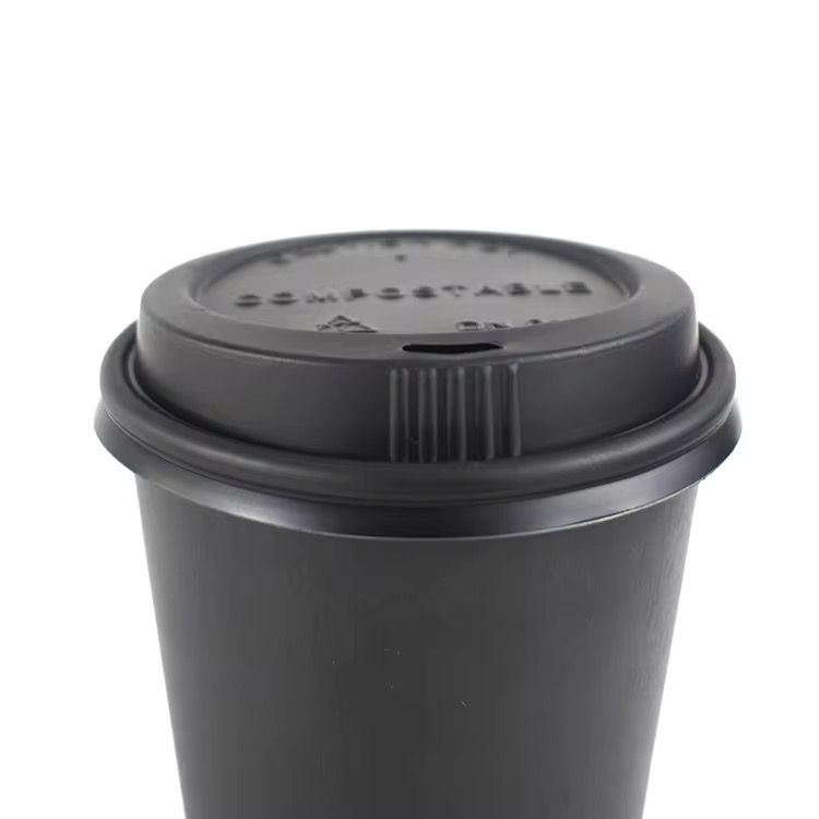 PLA Lid