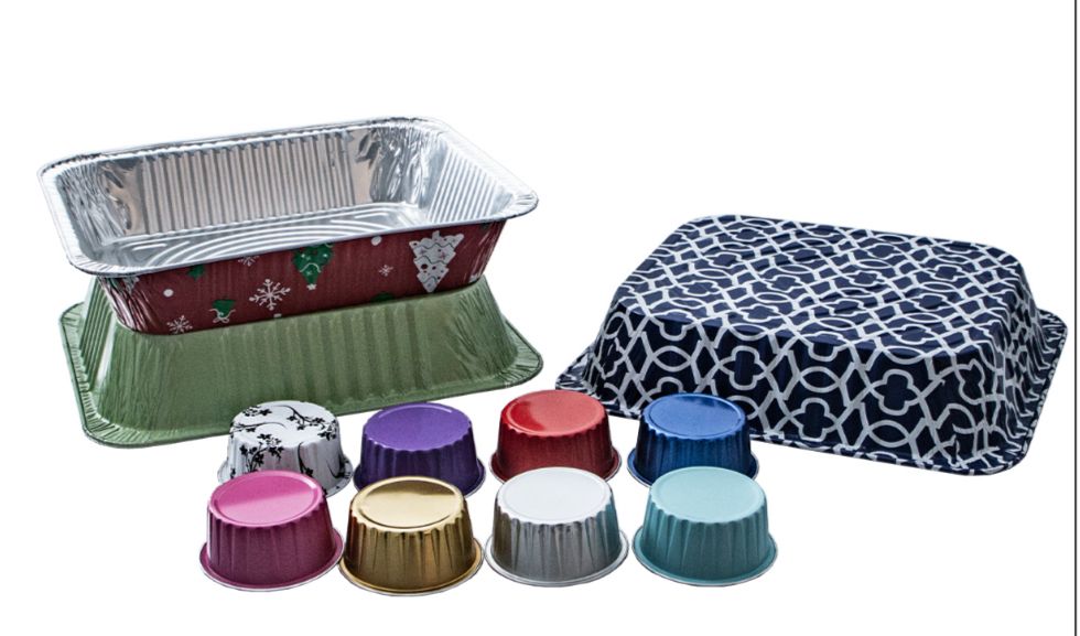 منتجات الألمنيوم