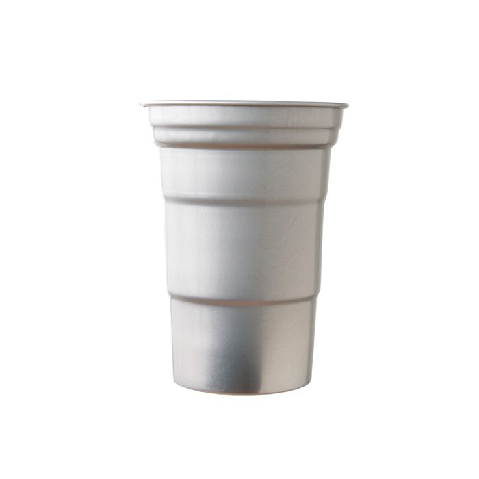 Aluminum Cup 450ml