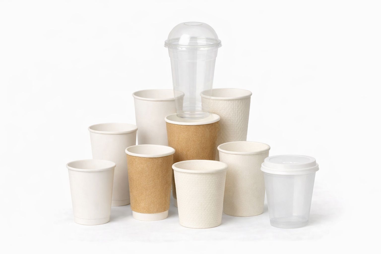 All => Cups Products