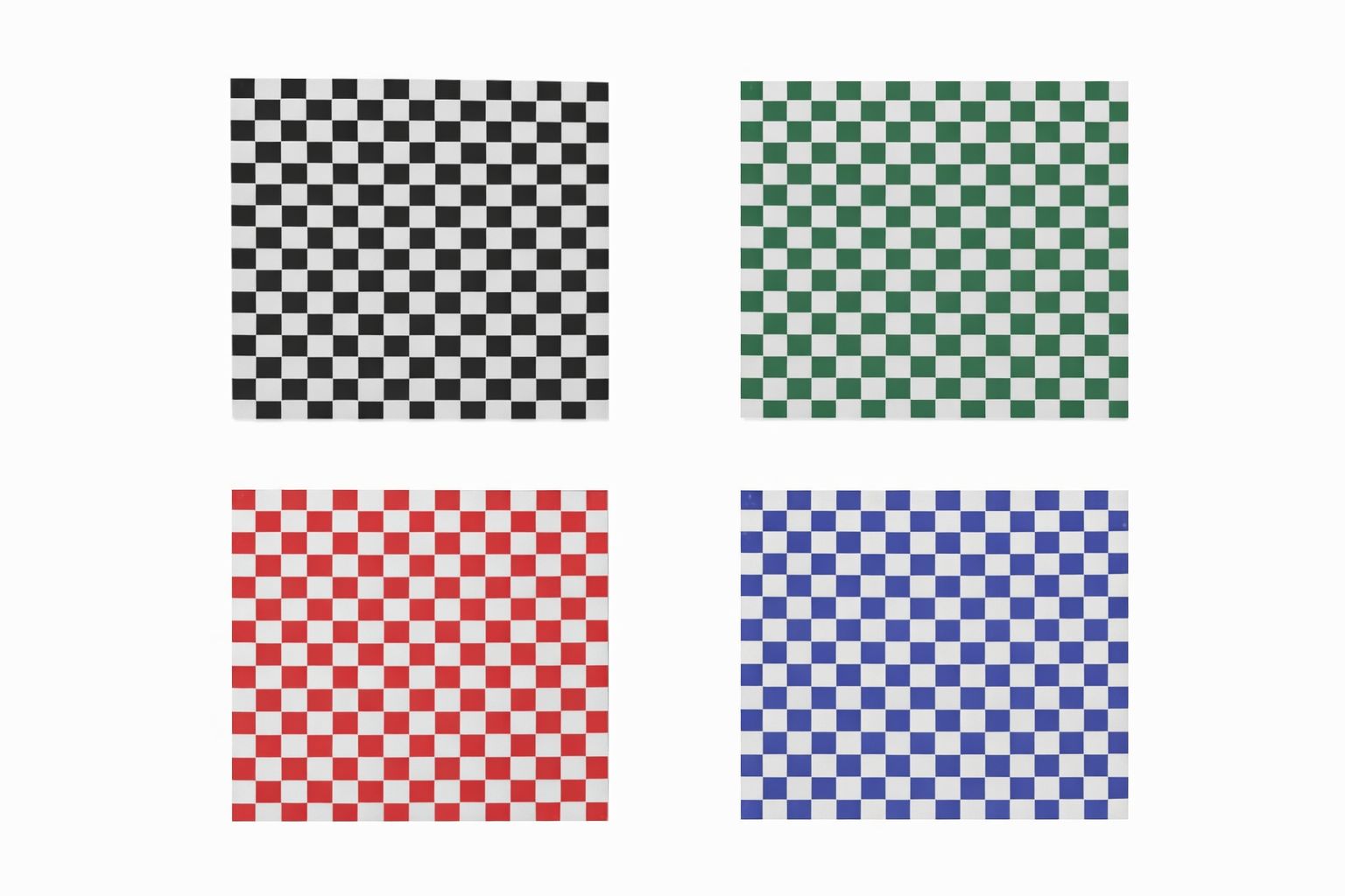 ورق الزبدة 30 × 30 سم