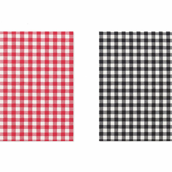 ورق الزبدة 19 × 33 سم