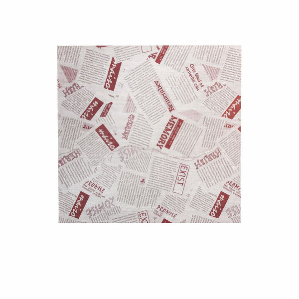 ورق الزبدة 28 × 34 سم