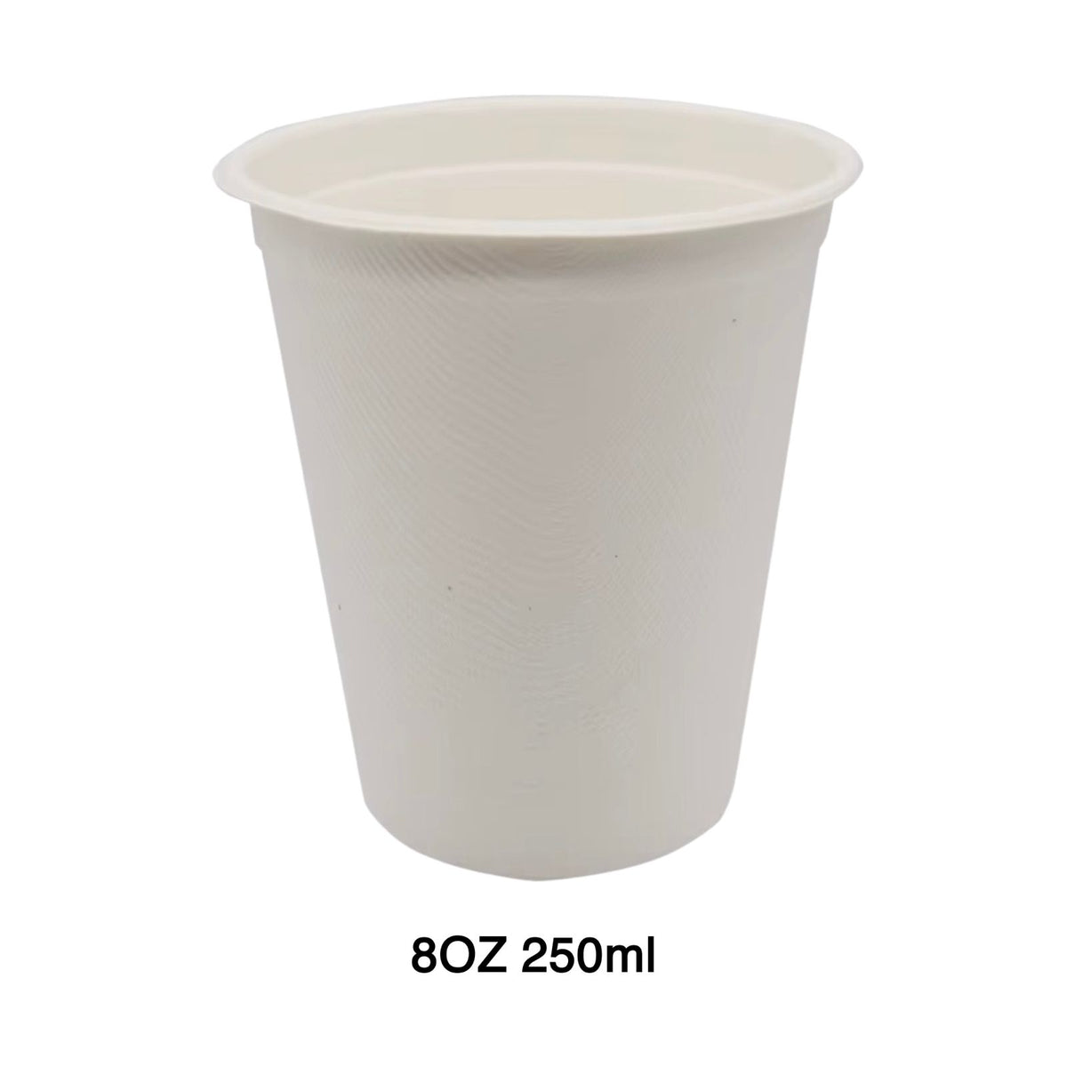 كوب قصب - 8OZ