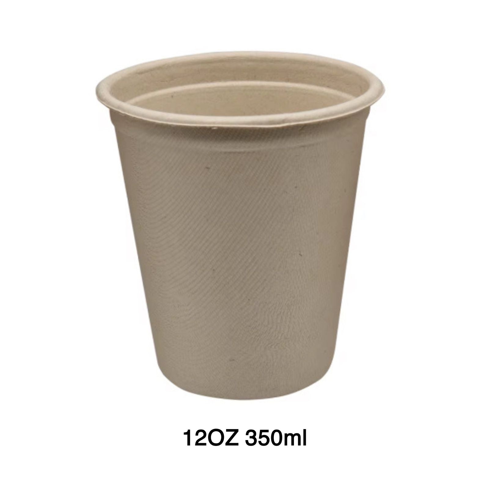 Sugarcane Cup - 12OZ