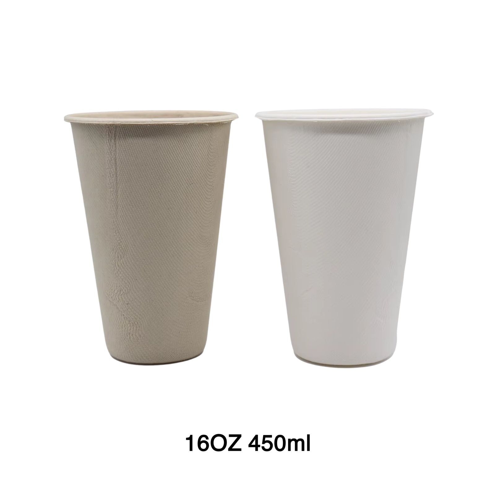 Sugarcane Cup - 16OZ