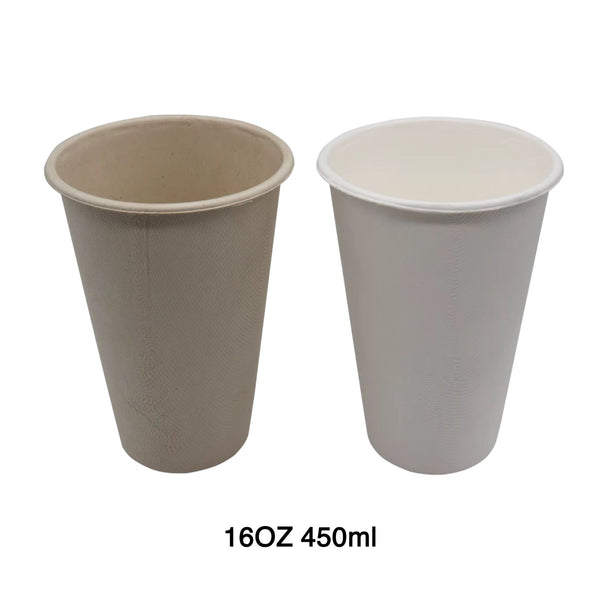كوب قصب - 16OZ